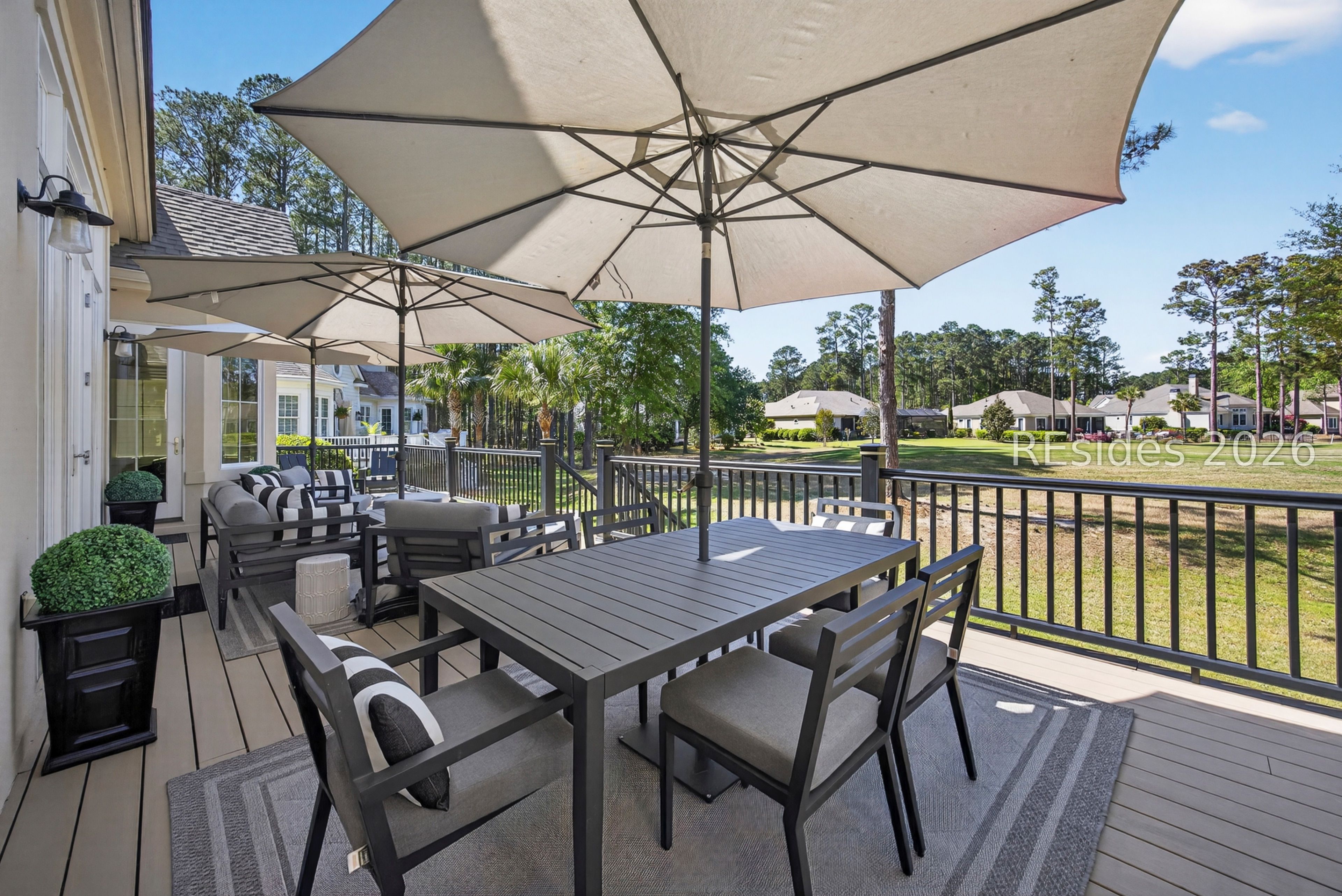 314 Farnsleigh Avenue Bluffton, SC 29910 - Photo 57 of 66