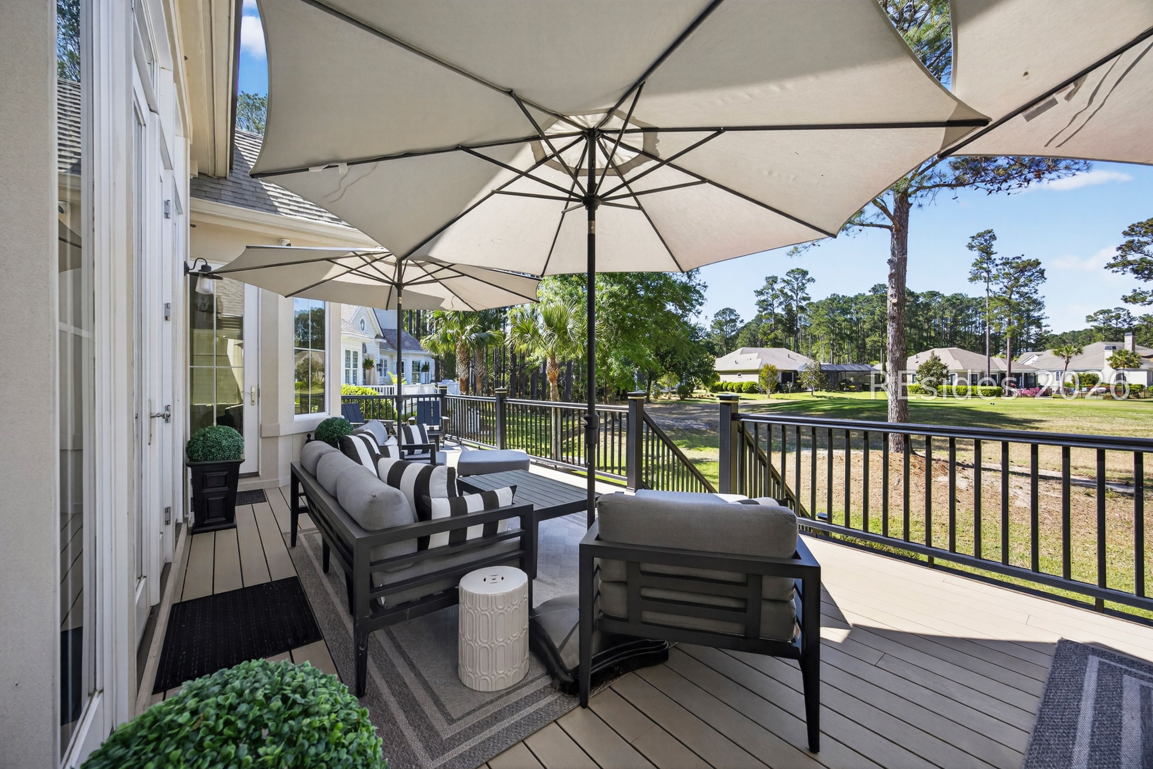 314 Farnsleigh Avenue Bluffton, SC 29910 - Photo 58 of 66