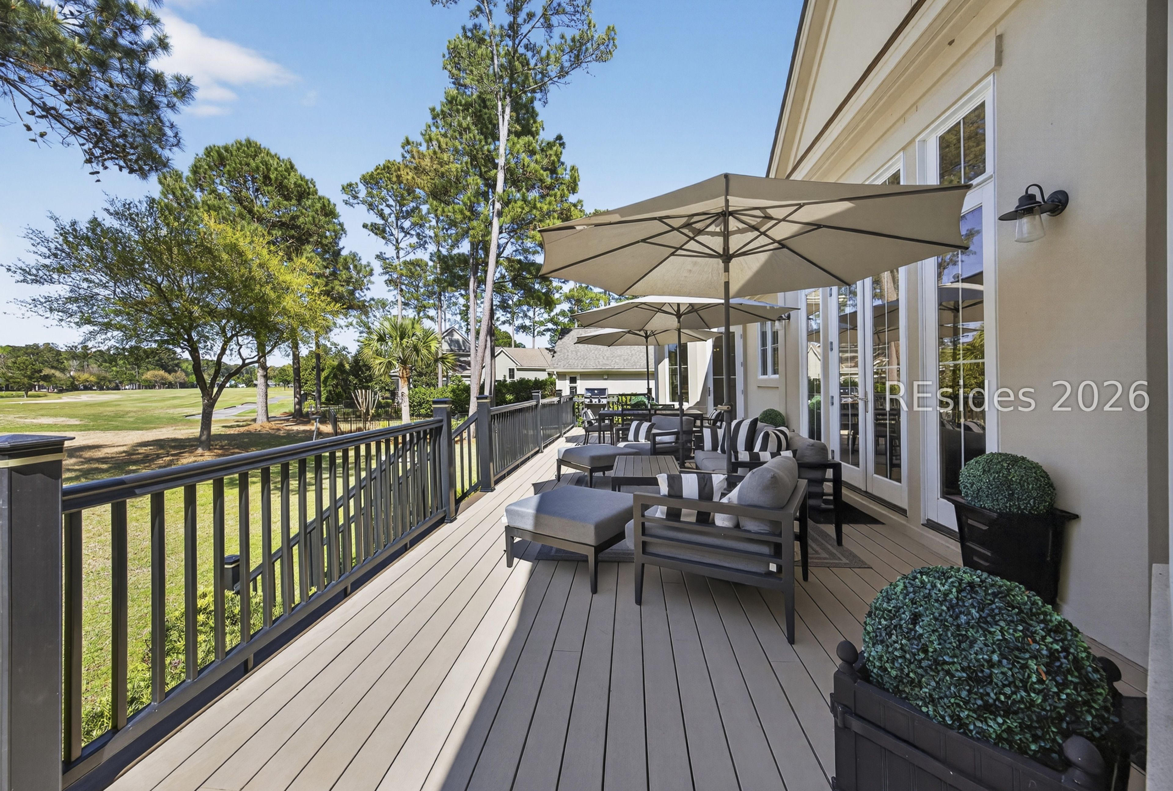 314 Farnsleigh Avenue Bluffton, SC 29910 - Photo 59 of 66