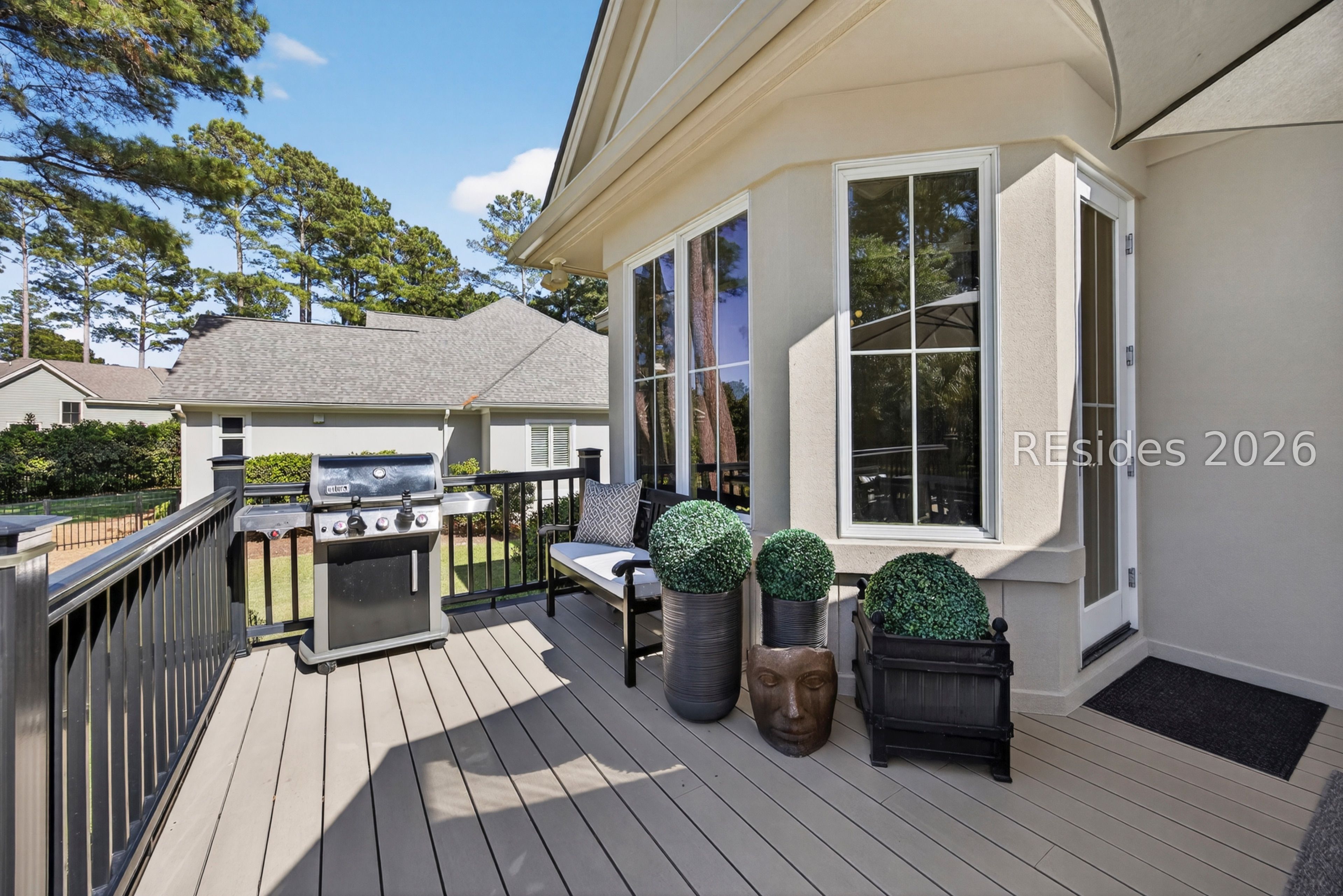 314 Farnsleigh Avenue Bluffton, SC 29910 - Photo 61 of 66