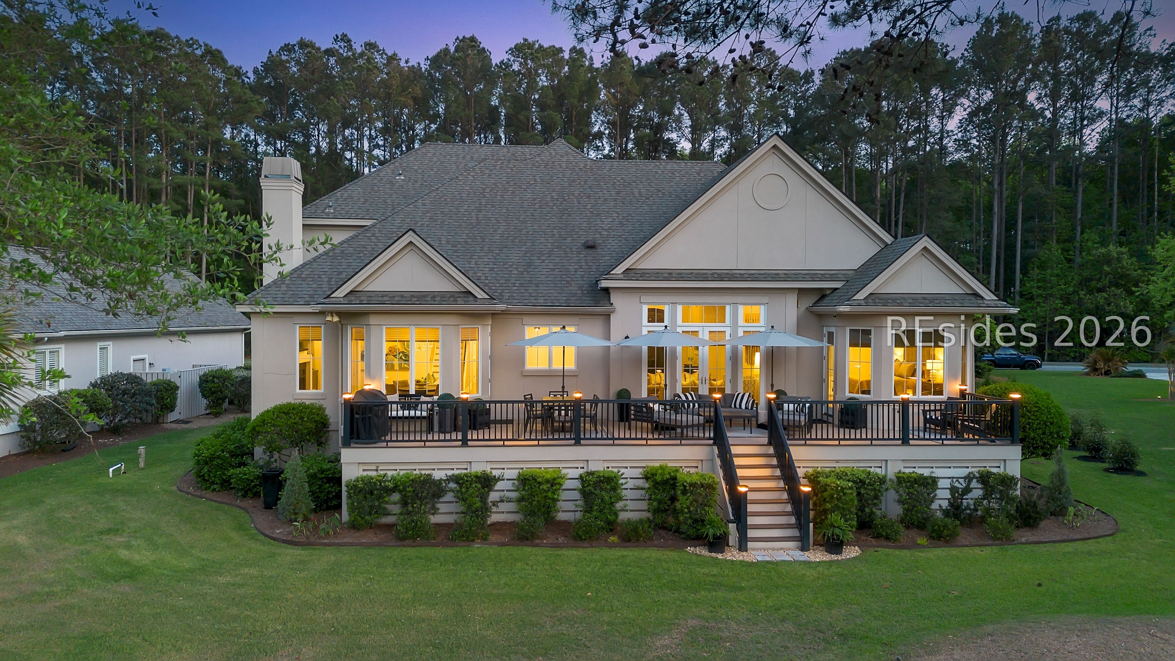 314 Farnsleigh Avenue Bluffton, SC 29910 - Photo 64 of 66