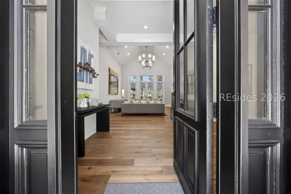 $1,499,000 | 314 Farnsleigh Avenue, Bluffton, SC 29910