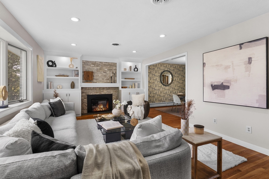 62 Lovett Road Newton, MA 02459 - Photo 8 of 39 Gallery Image 8
