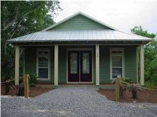 123 Hickory Street Santa Rosa Beach, FL 32459 - Photo 1 of 12 Primary Photo