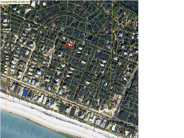 123 Hickory Street Santa Rosa Beach, FL 32459 - Photo 12 of 12 Additional Photo