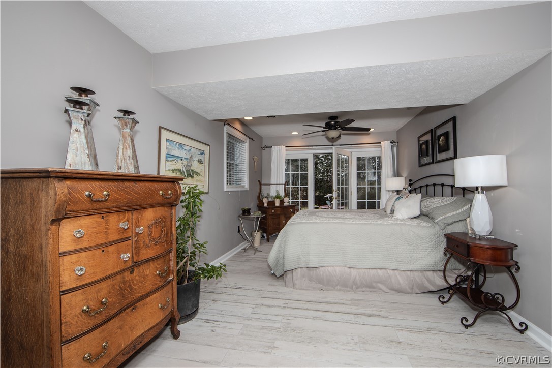 3601 Kiefer Road Chester, VA 23831 - Photo 13 of 46 a bedroom with a bed and a window