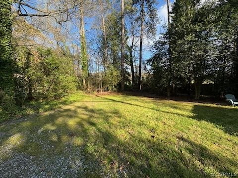 3601 Kiefer Road Chester, VA 23831 - Photo 44 of 46 a view of outdoor space