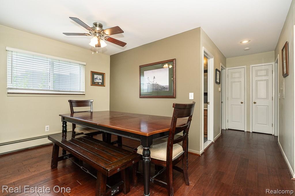 1097 Tienken Court Rochester Hills, MI 48306 - Photo 12 of 27