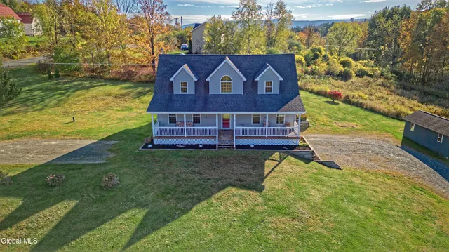 $457,500 | 71 Cooksboro Road, Brunswick, NY 12182