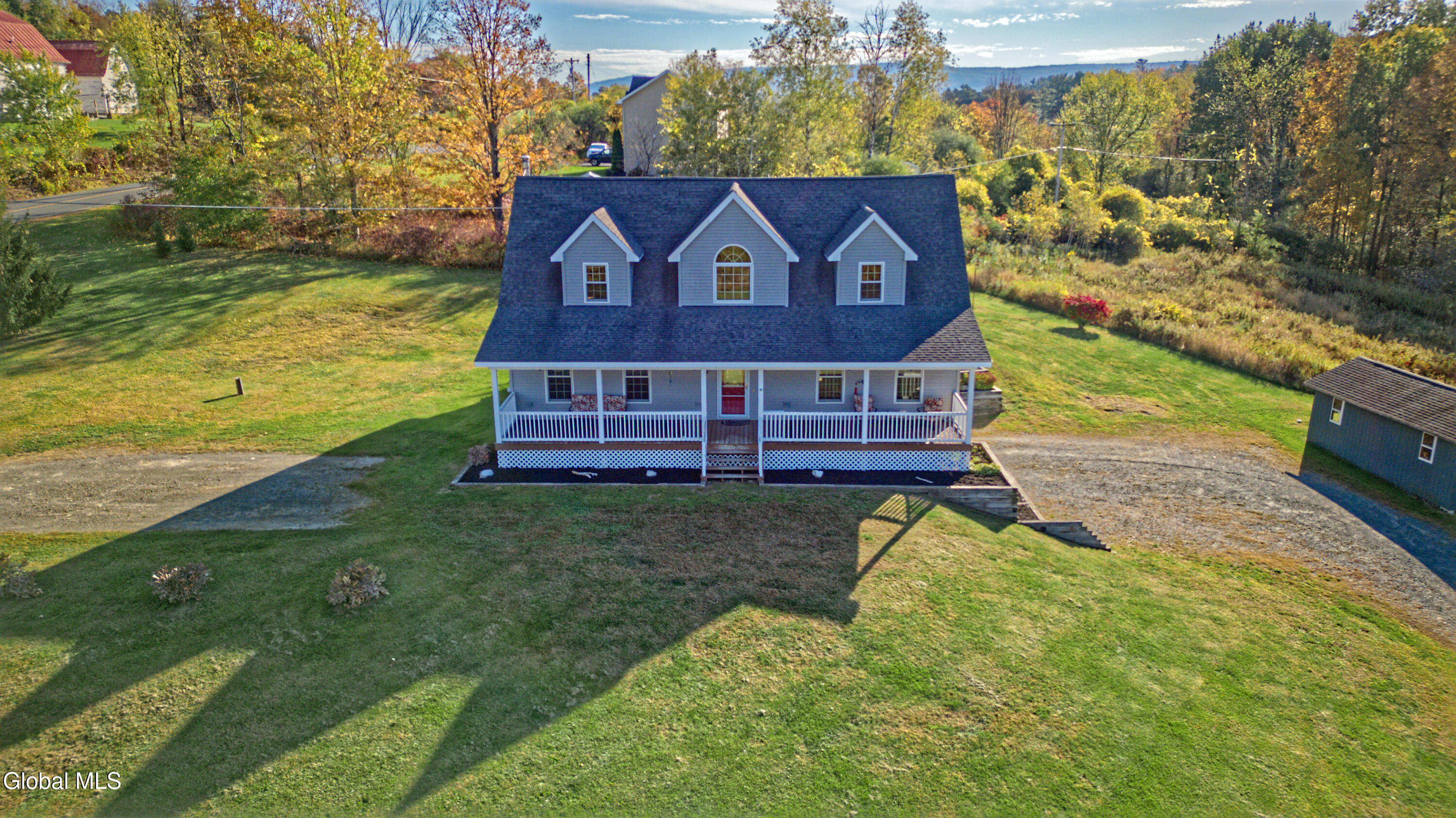 71 Cooksboro Road Brunswick, NY 12182 - Photo 1 of 56 0 Air Front 4