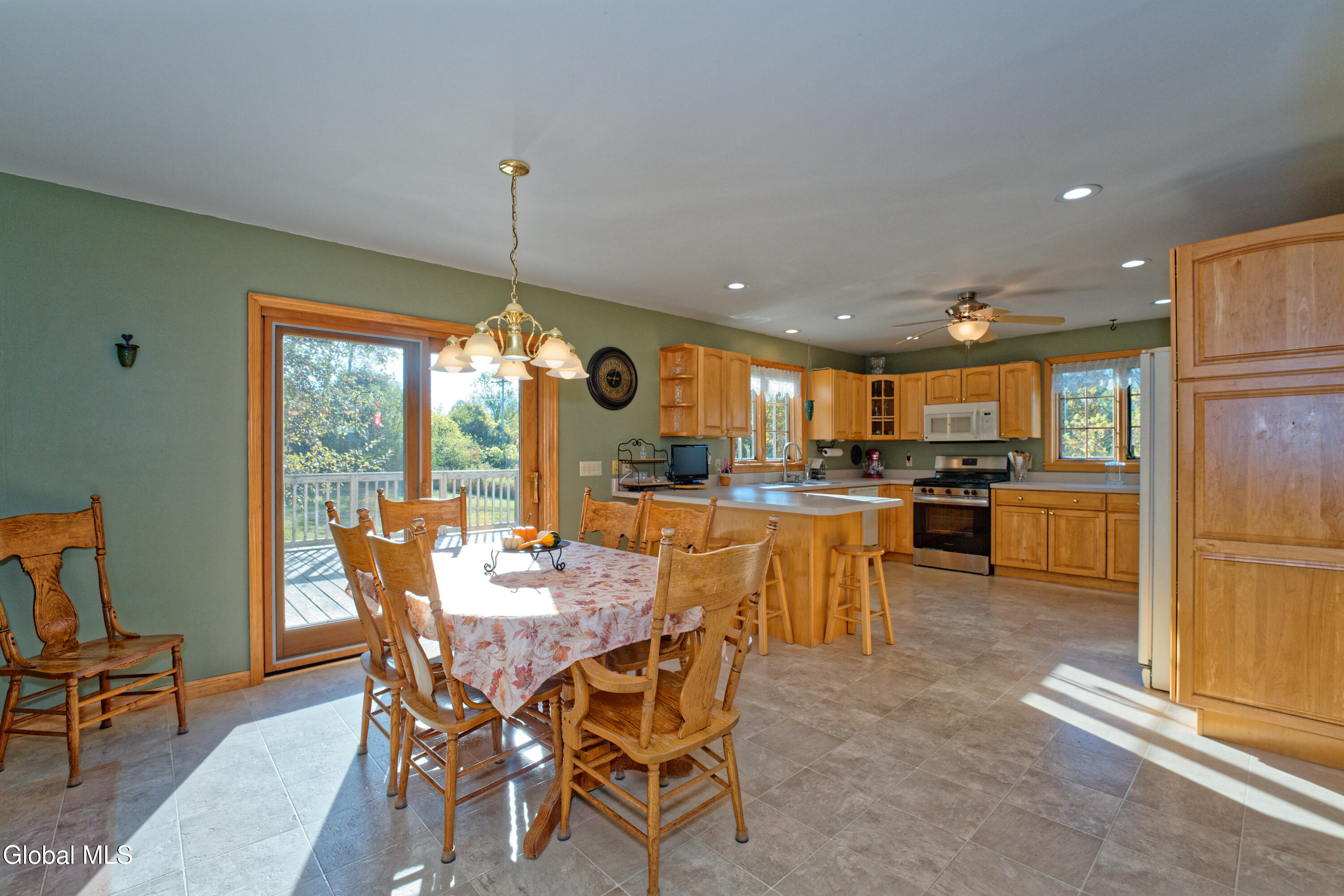 71 Cooksboro Road Brunswick, NY 12182 - Photo 11 of 56 2 Kitchen 1