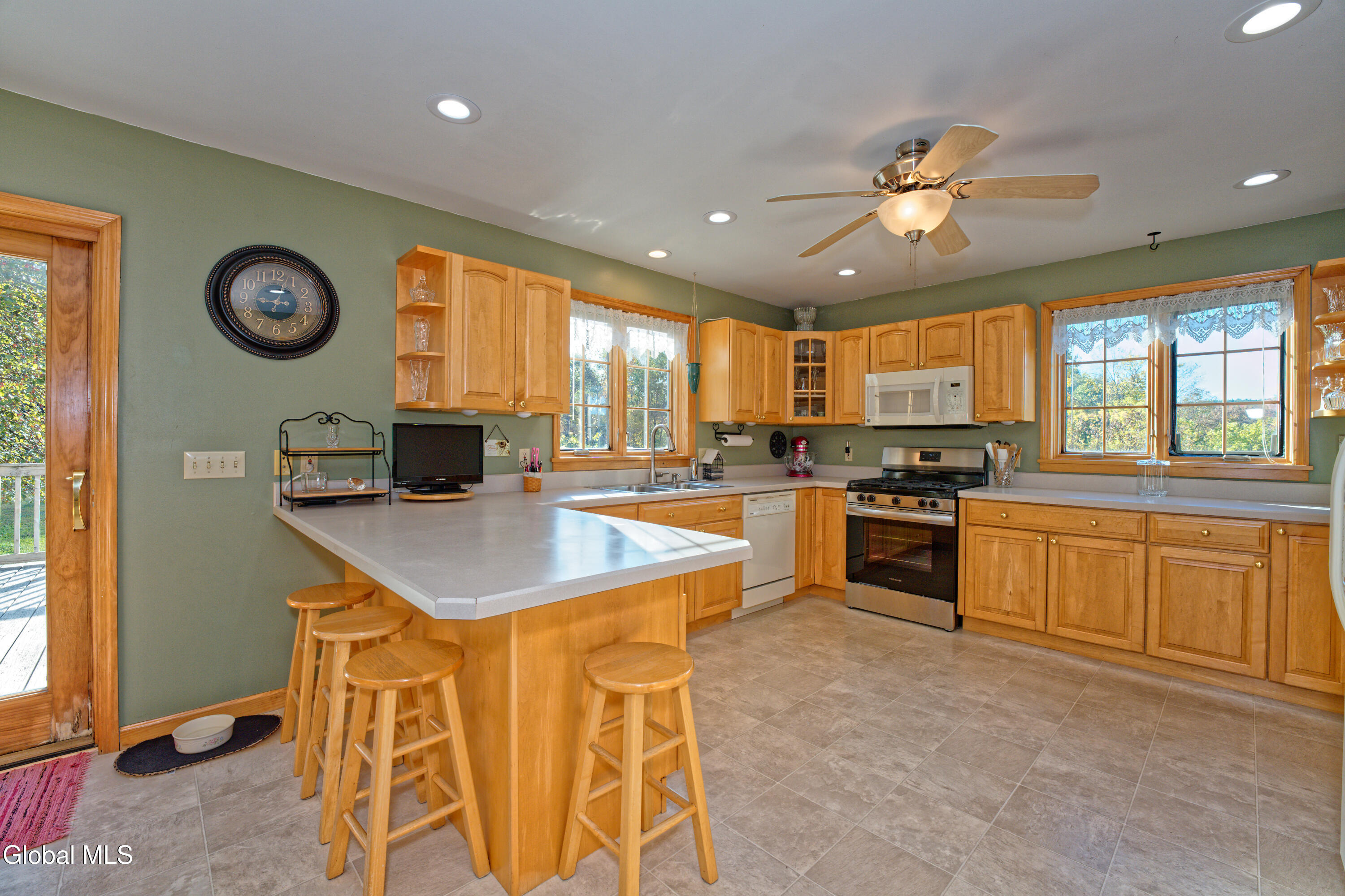 71 Cooksboro Road Brunswick, NY 12182 - Photo 13 of 56 2 Kitchen 4