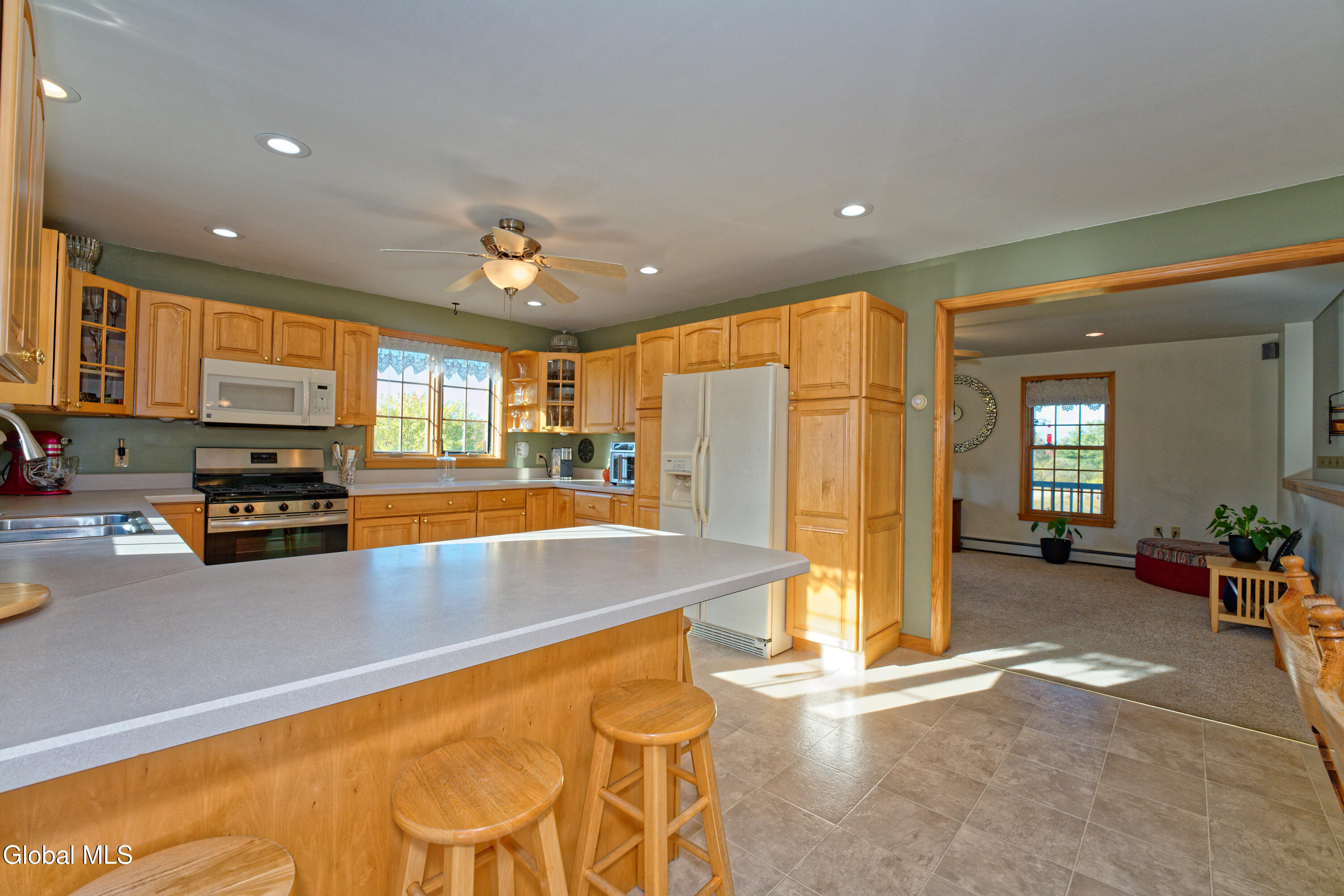 71 Cooksboro Road Brunswick, NY 12182 - Photo 14 of 56 2 Kitchen 5