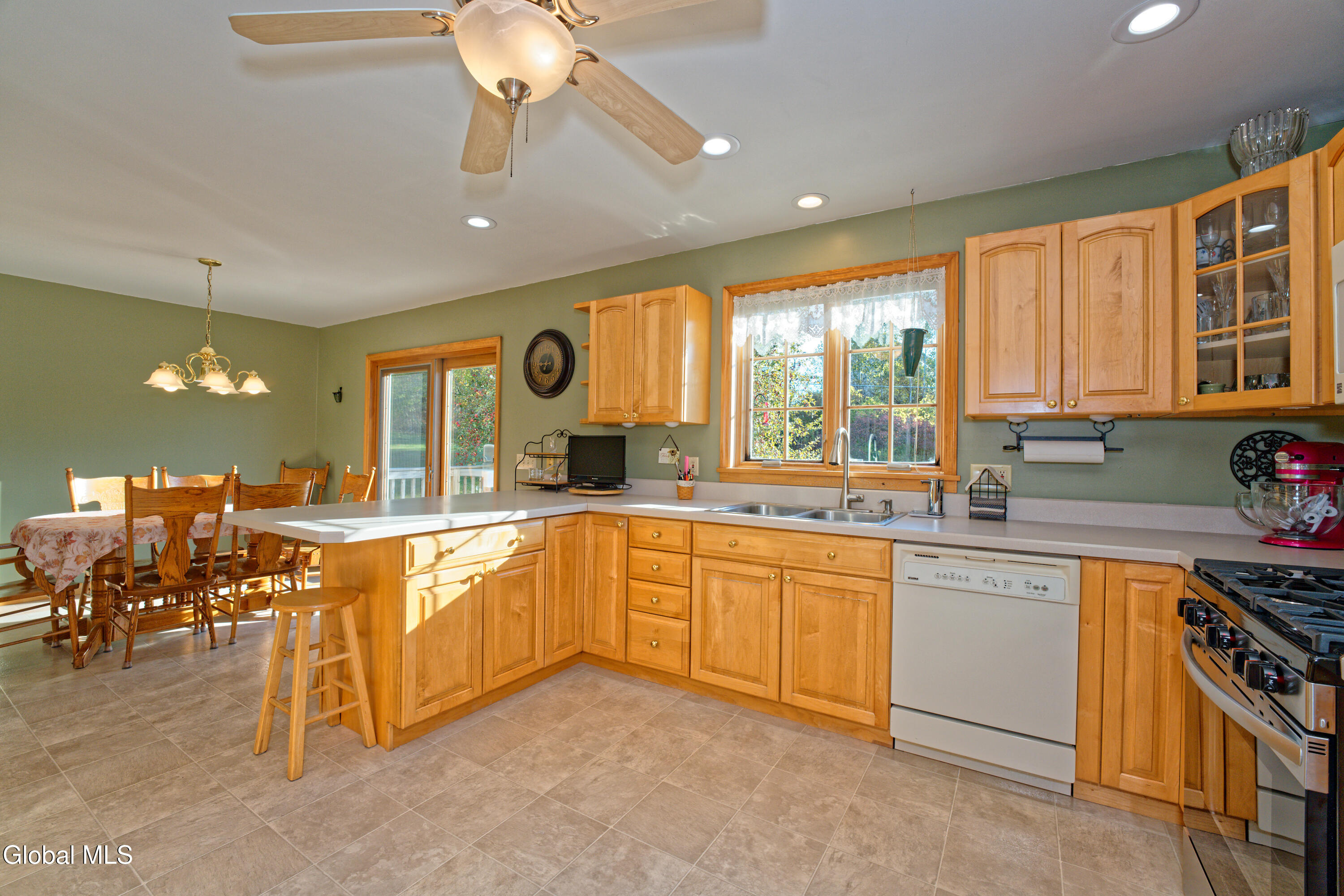 71 Cooksboro Road Brunswick, NY 12182 - Photo 17 of 56 2 Kitchen 8
