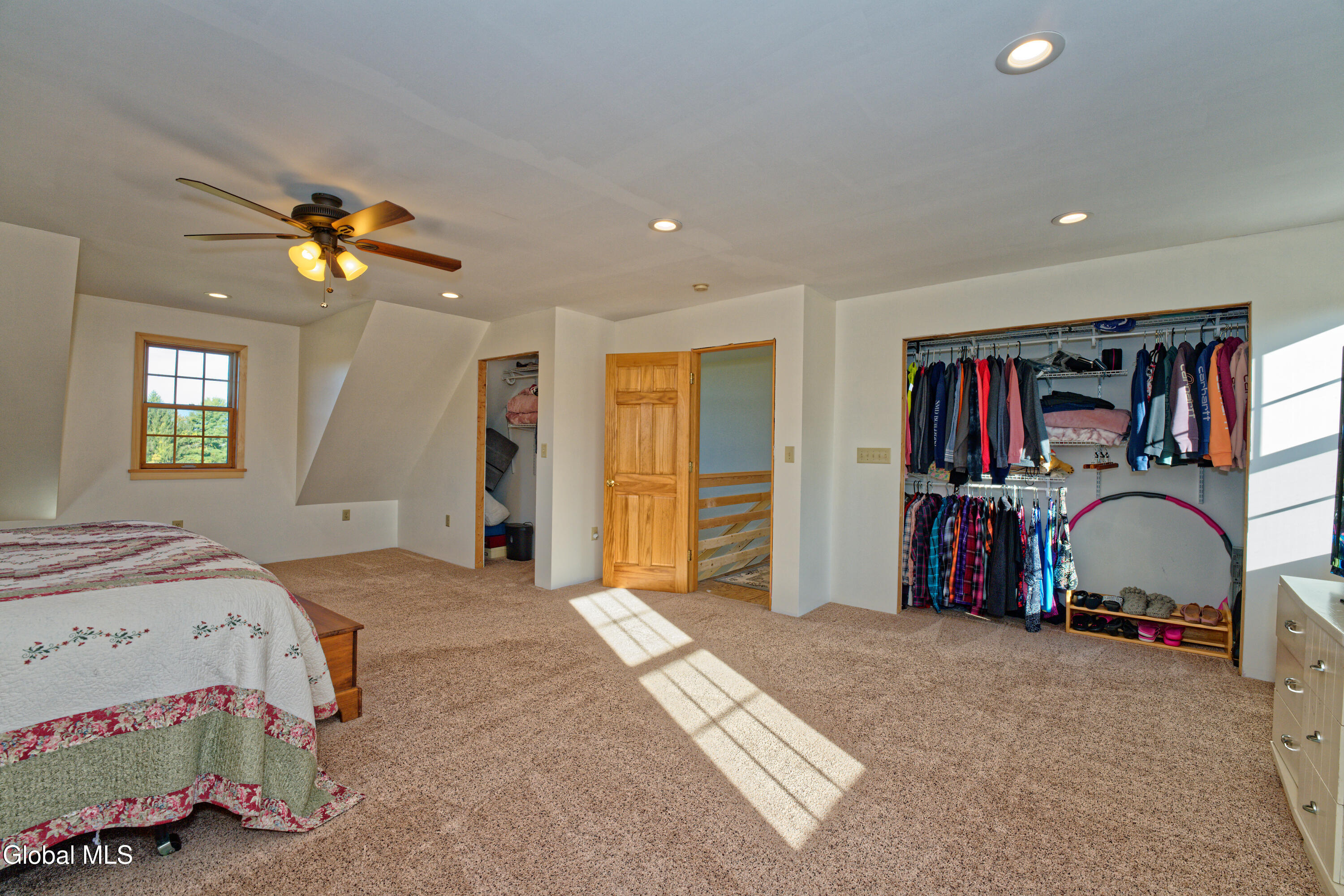 71 Cooksboro Road Brunswick, NY 12182 - Photo 30 of 56 6 Bedroom up 3