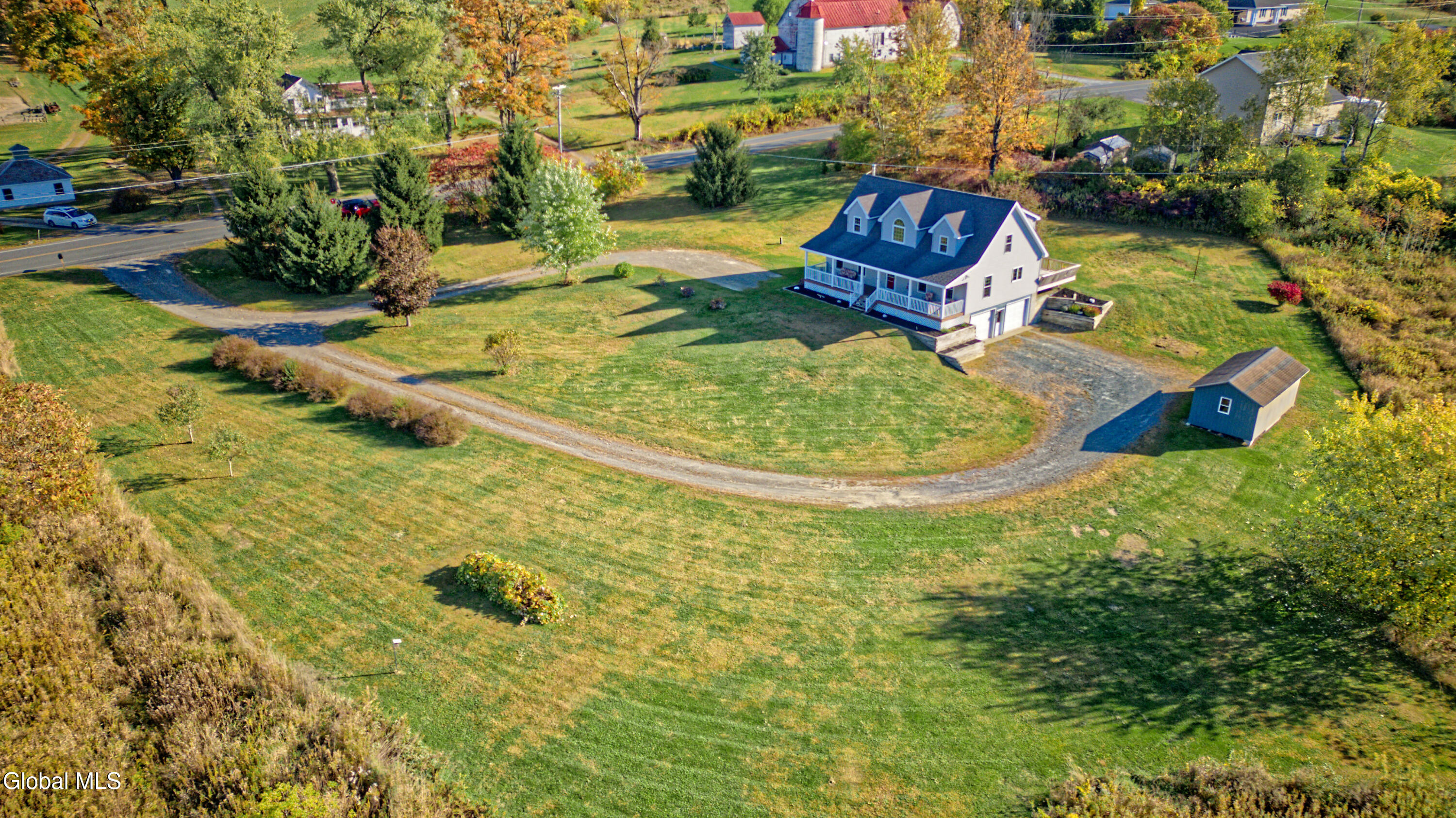 71 Cooksboro Road Brunswick, NY 12182 - Photo 3 of 56 0 Air Front 3