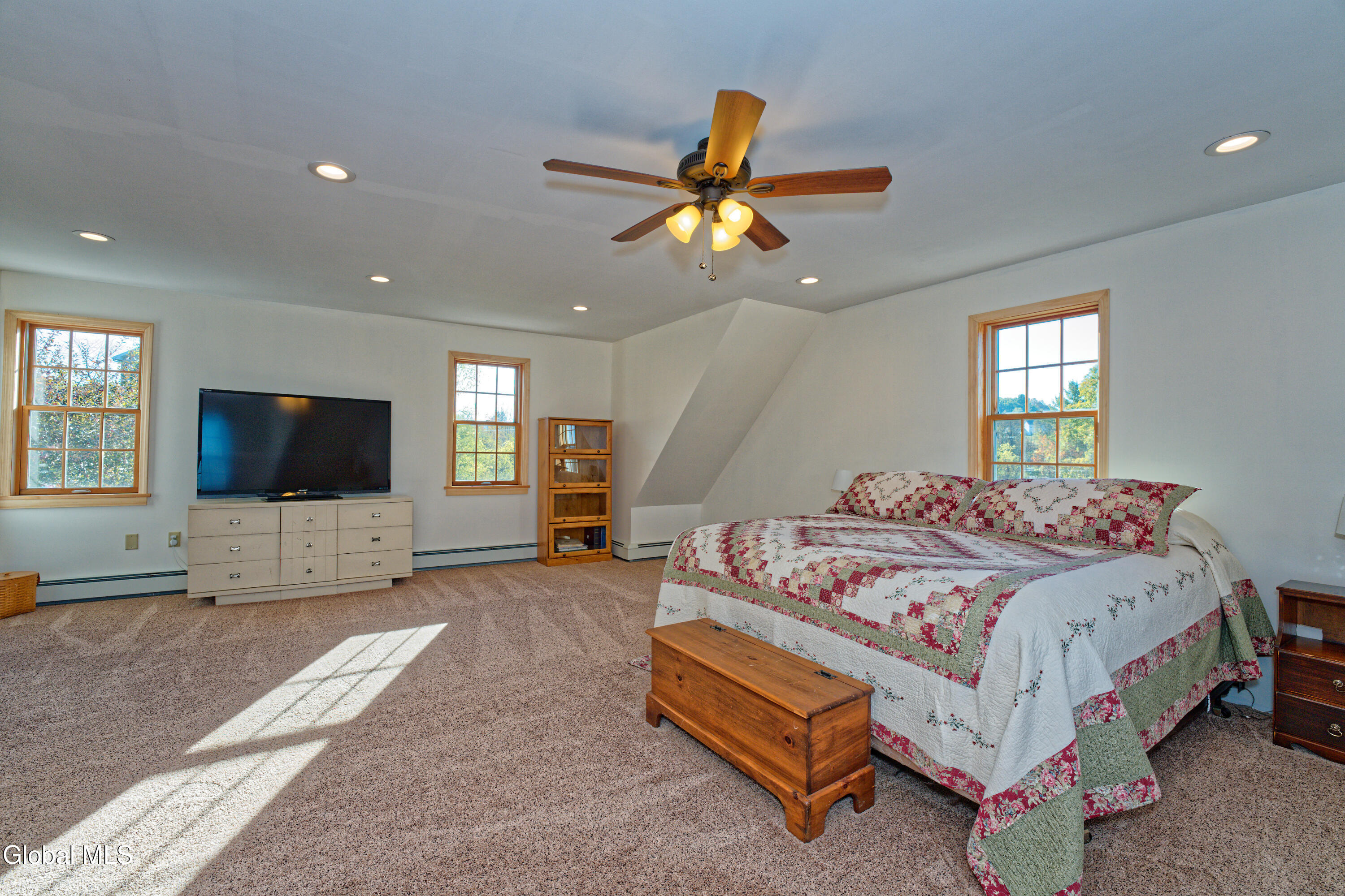 71 Cooksboro Road Brunswick, NY 12182 - Photo 31 of 56 6 Bedroom up 2