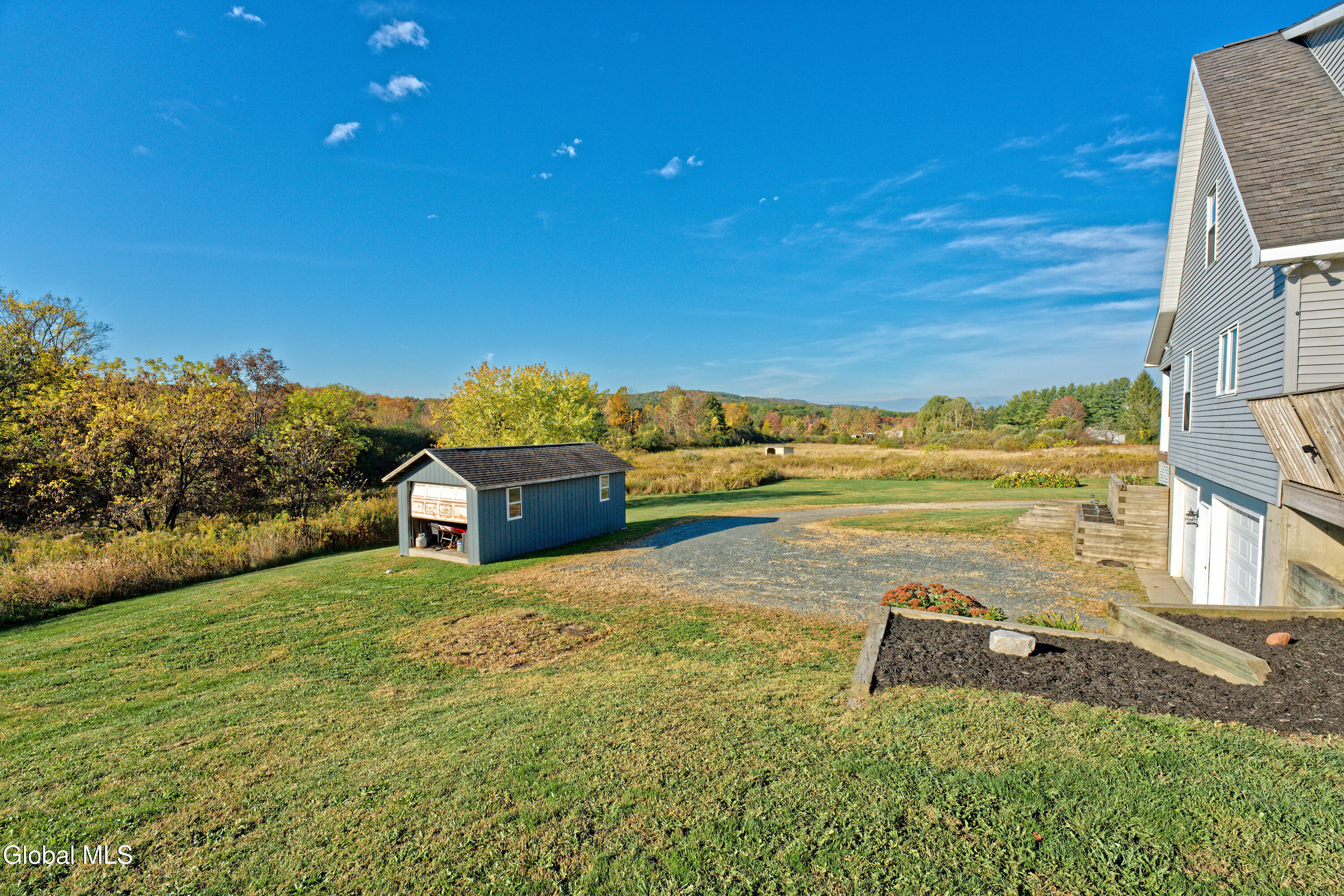 71 Cooksboro Road Brunswick, NY 12182 - Photo 40 of 56 Yard 7