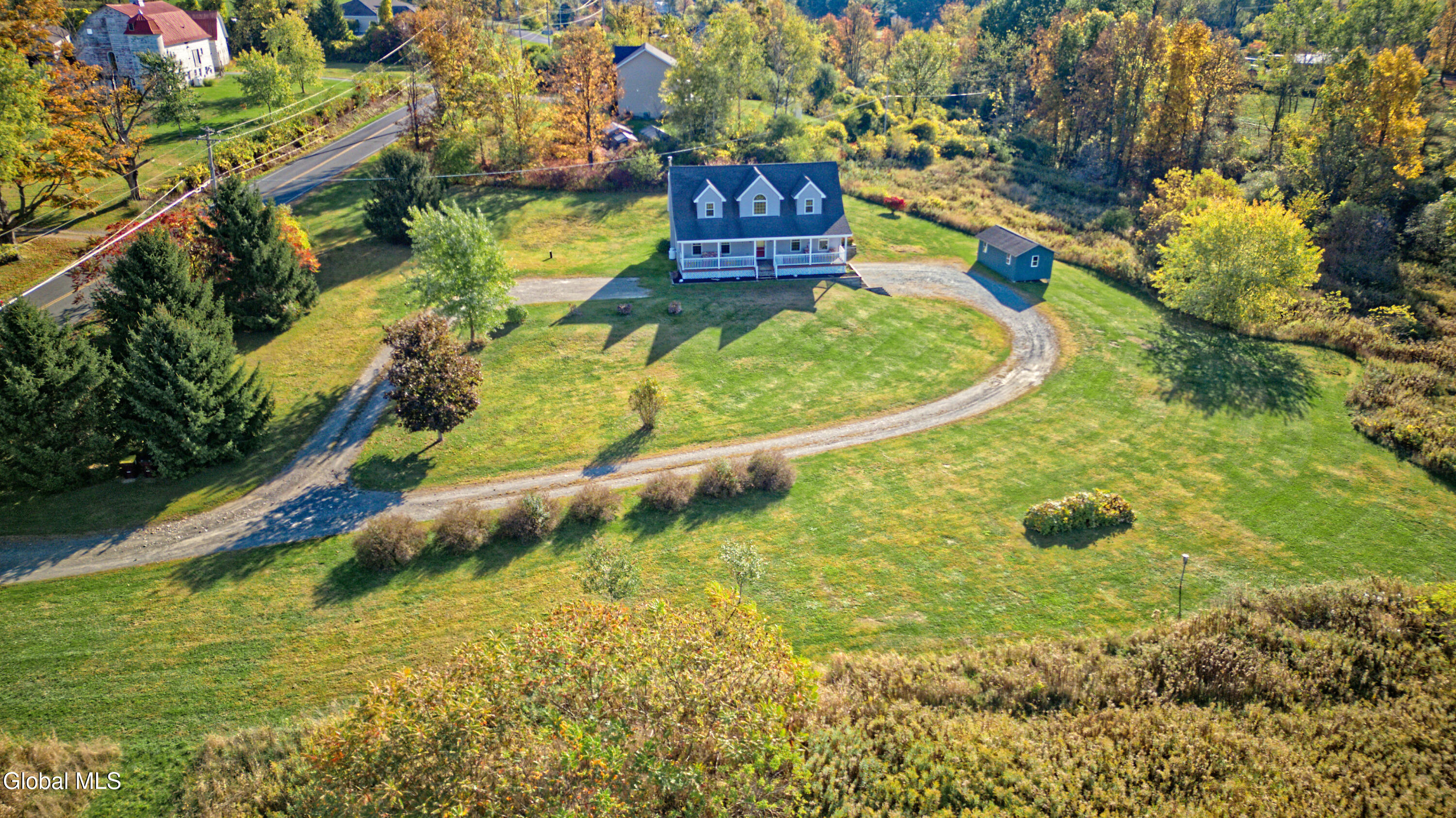 71 Cooksboro Road Brunswick, NY 12182 - Photo 4 of 56 0 Air Front 2