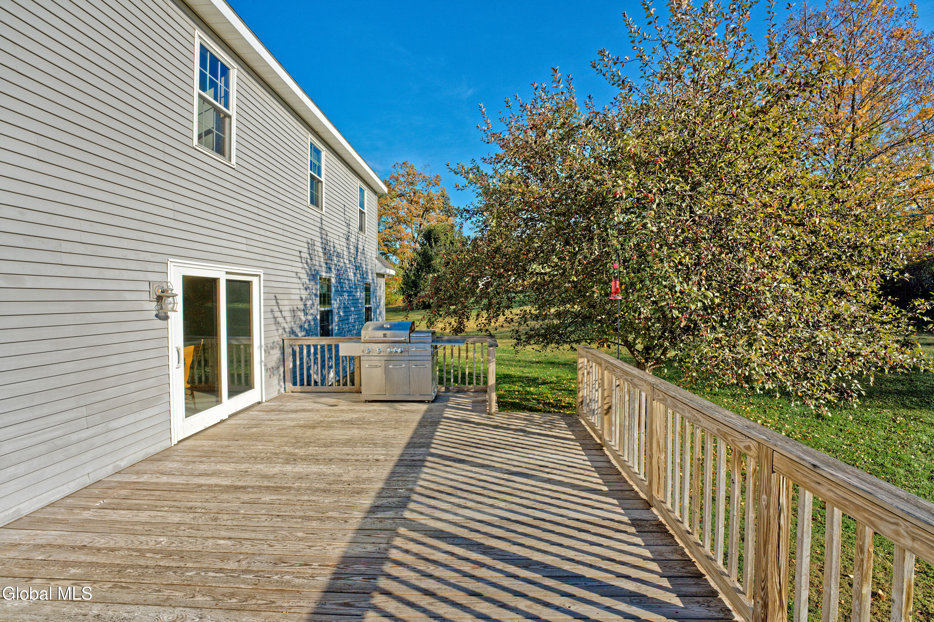 71 Cooksboro Road Brunswick, NY 12182 - Photo 41 of 56 Yard 3