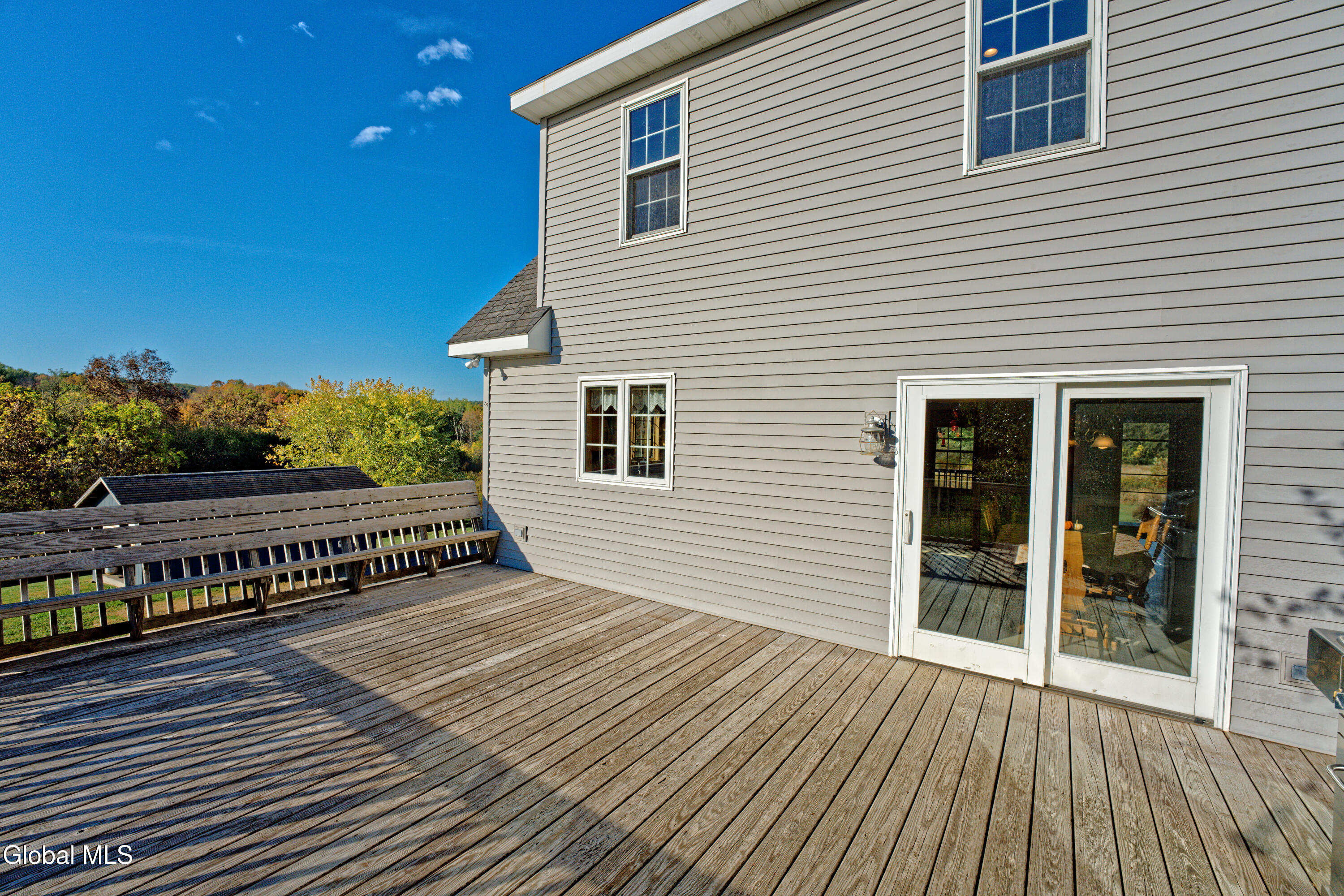 71 Cooksboro Road Brunswick, NY 12182 - Photo 42 of 56 Yard 2