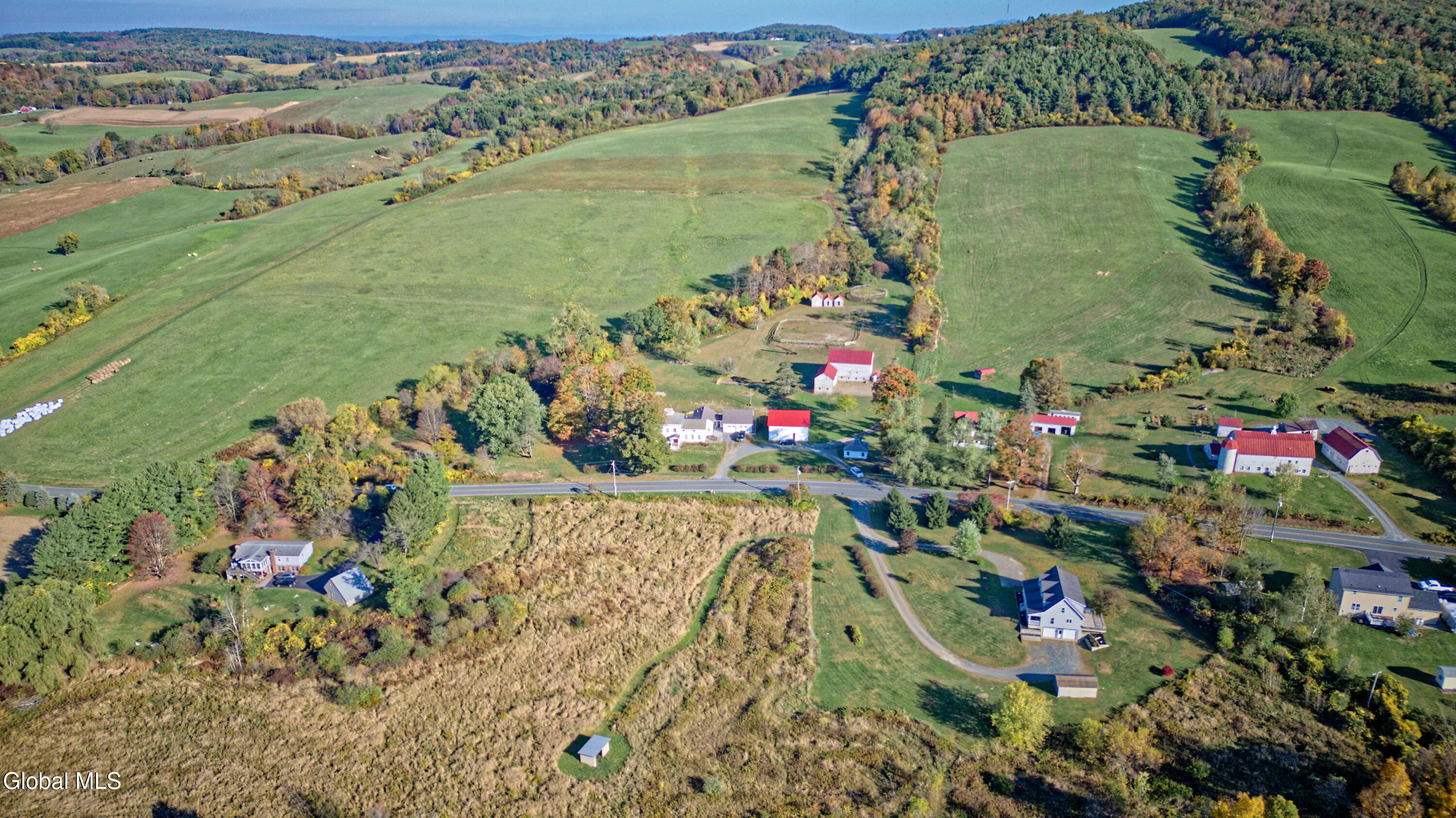 71 Cooksboro Road Brunswick, NY 12182 - Photo 45 of 56 Air Yard 9