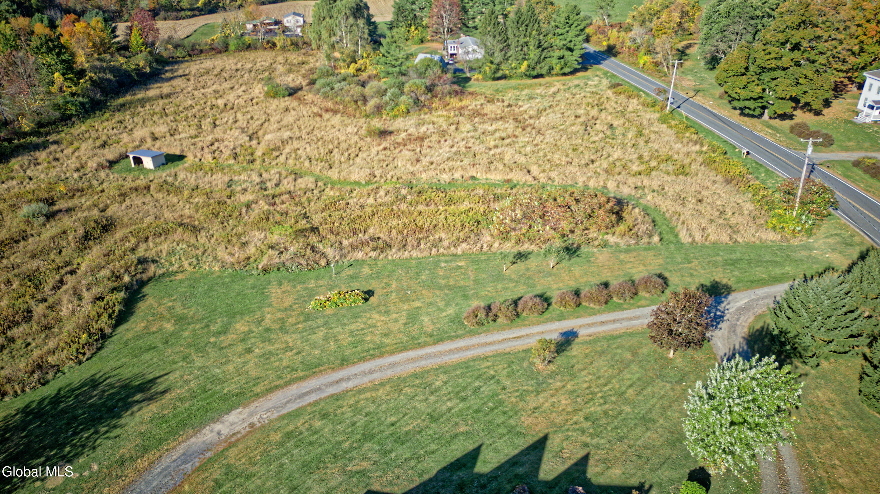 71 Cooksboro Road Brunswick, NY 12182 - Photo 49 of 56 Air Yard 5