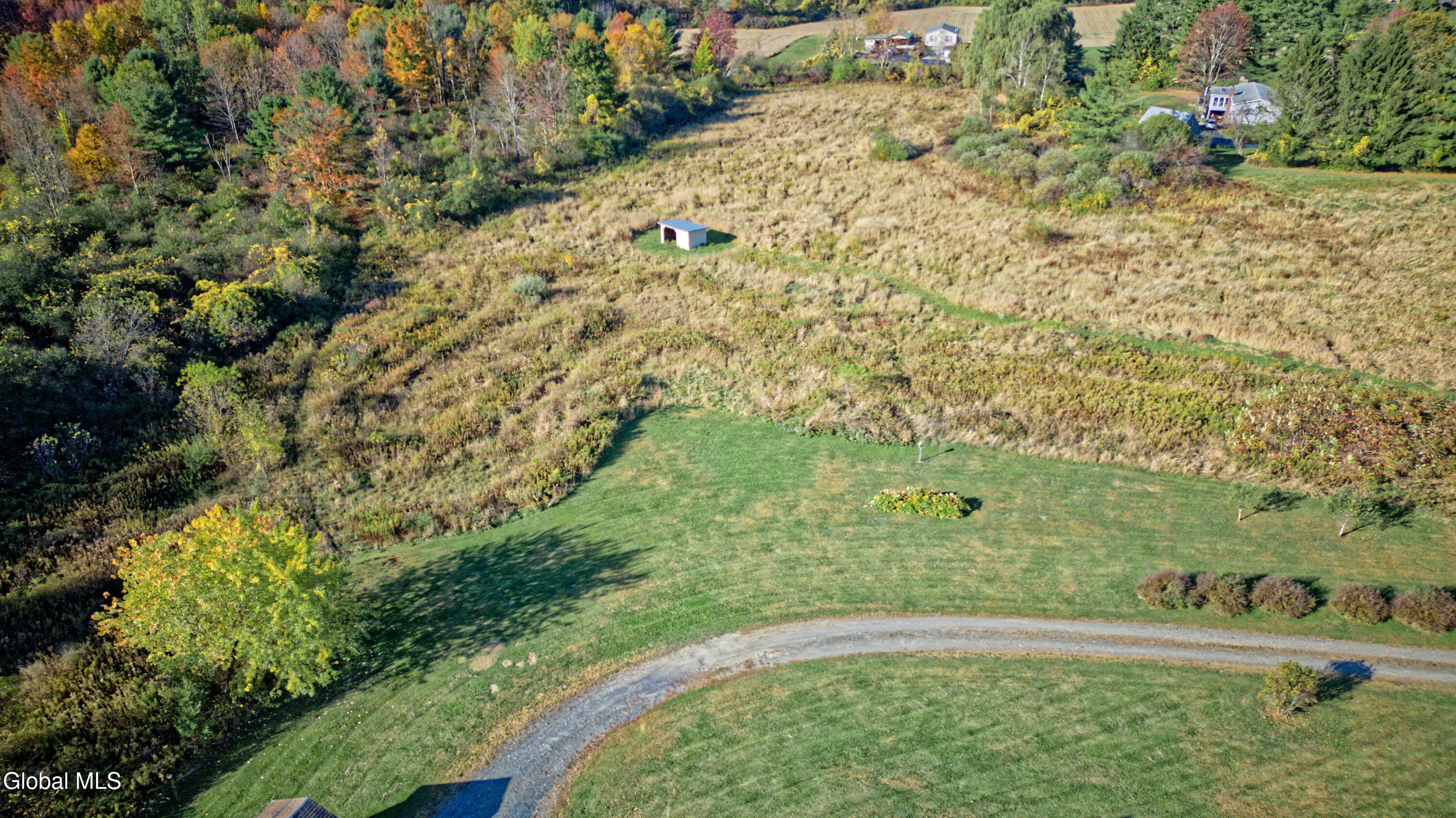 71 Cooksboro Road Brunswick, NY 12182 - Photo 50 of 56 Air Yard 4