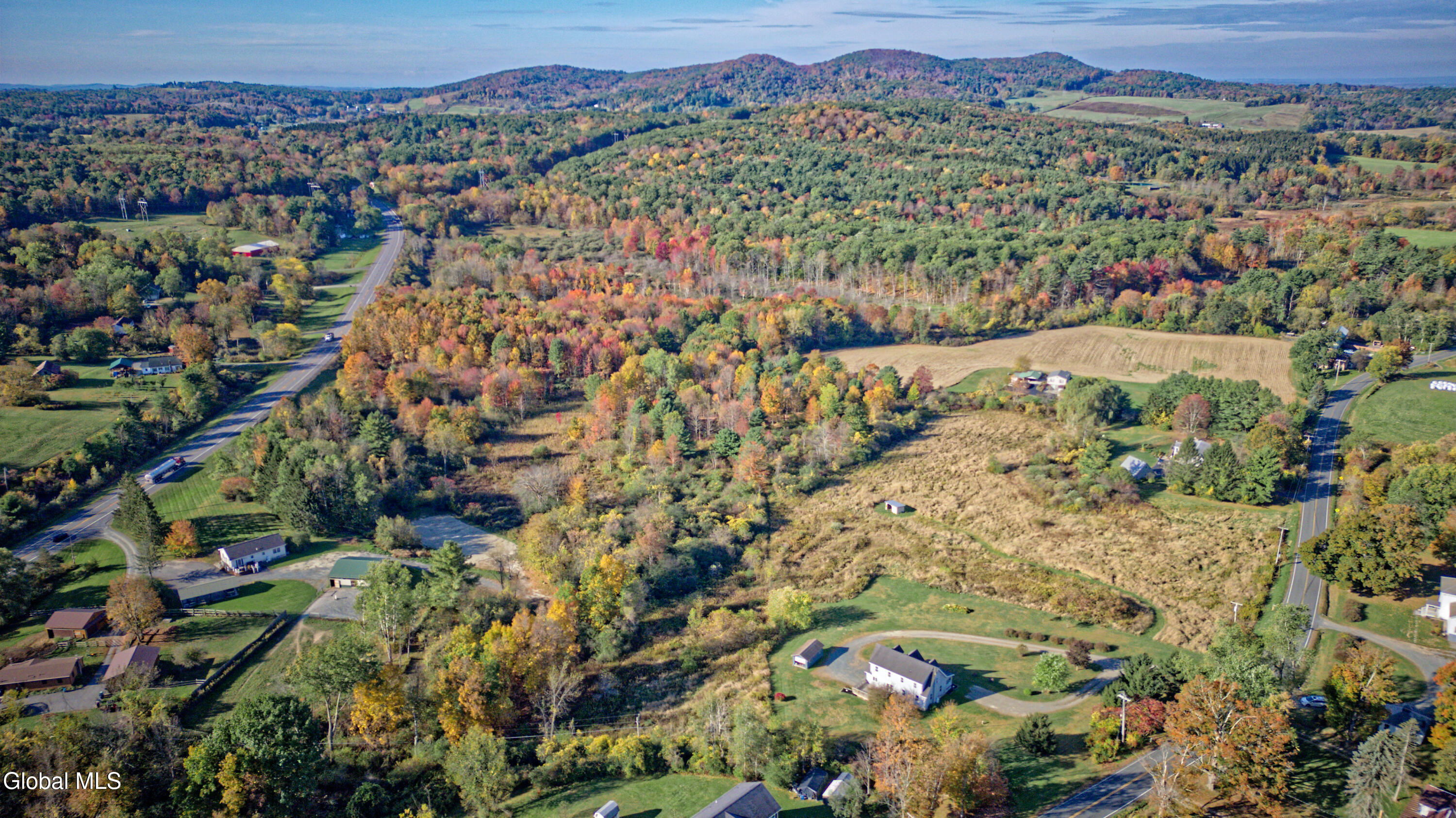 71 Cooksboro Road Brunswick, NY 12182 - Photo 53 of 56 Air Yard 11