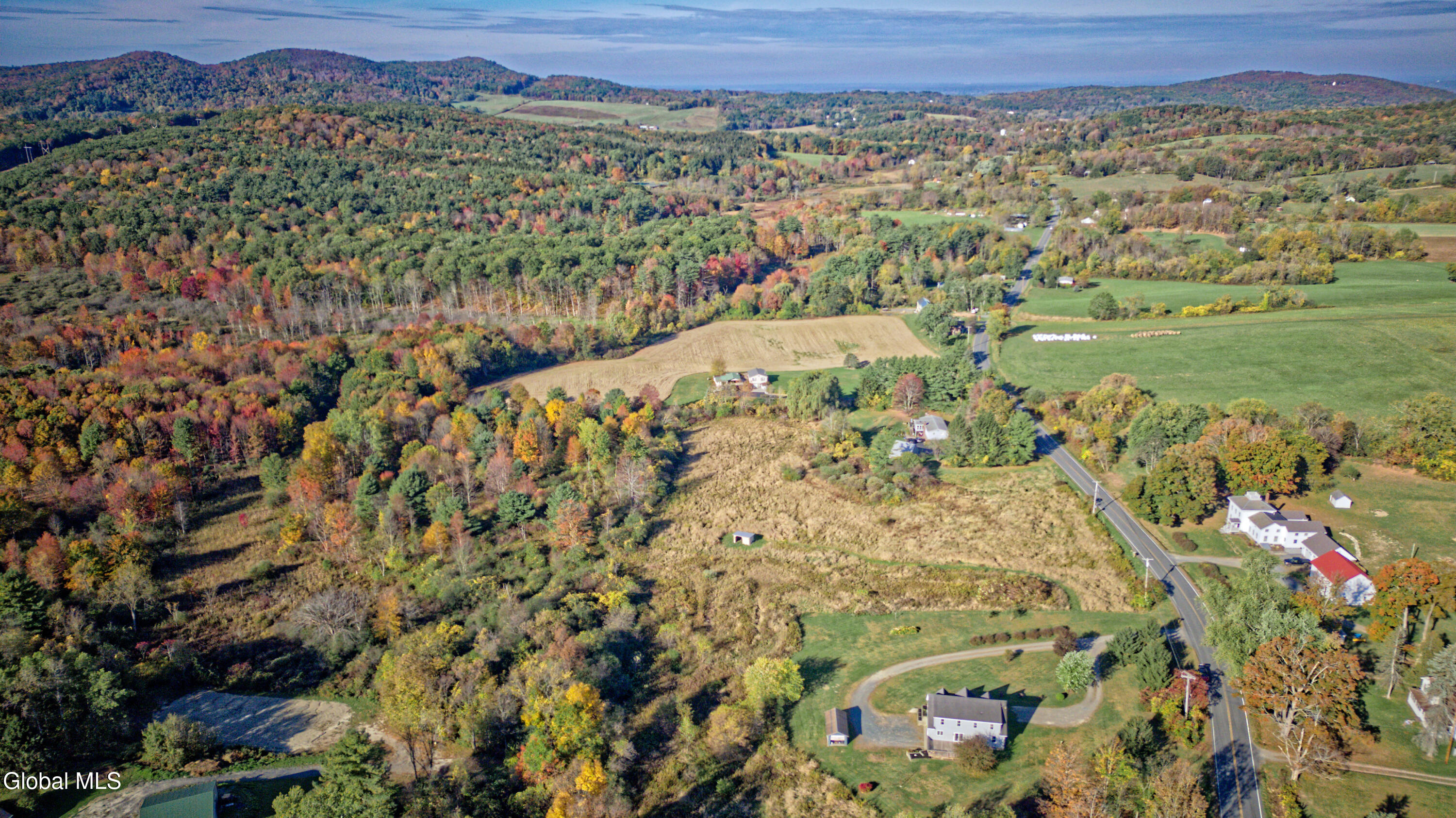 71 Cooksboro Road Brunswick, NY 12182 - Photo 54 of 56 Air Yard 10