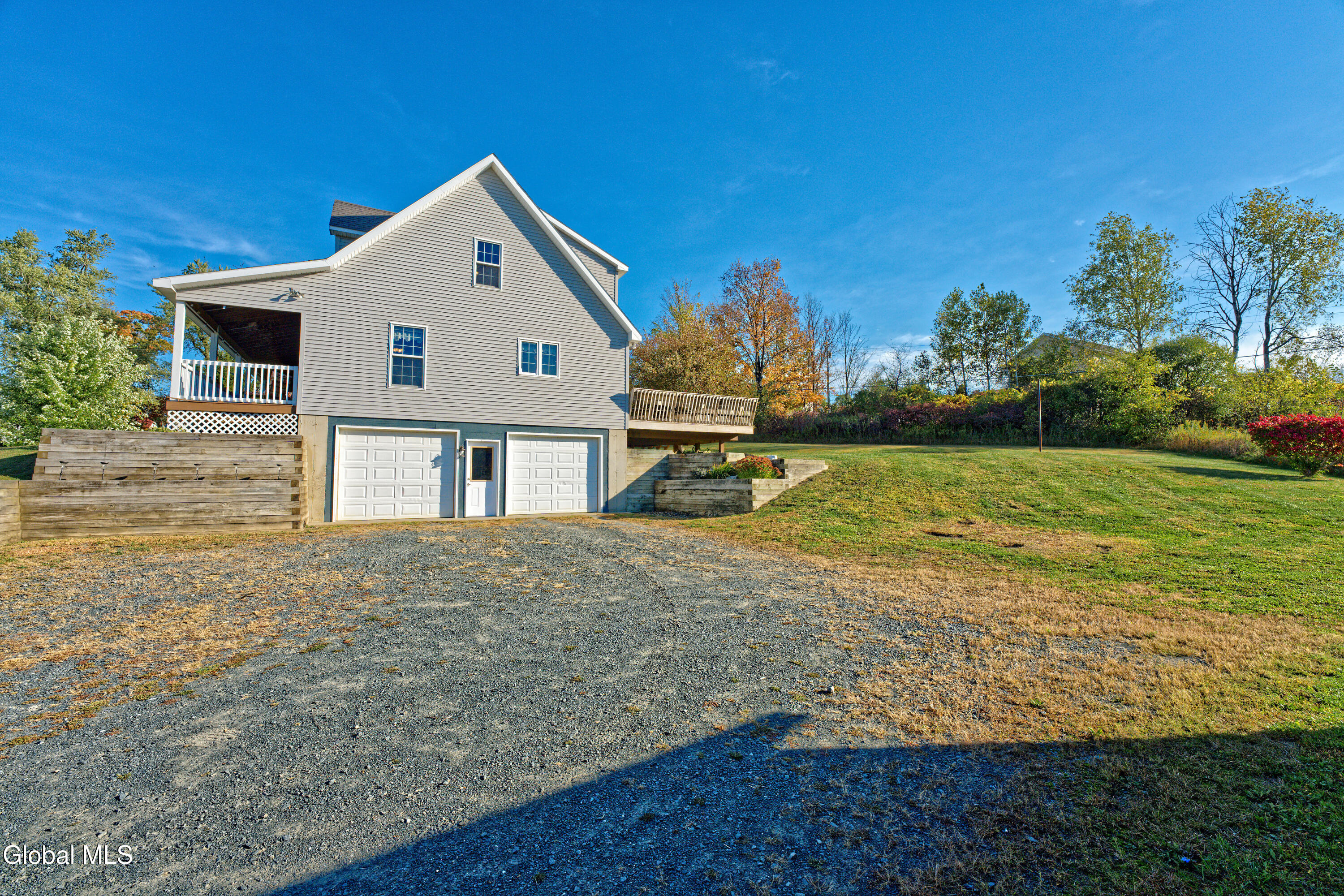 71 Cooksboro Road Brunswick, NY 12182 - Photo 6 of 56 Yard 9