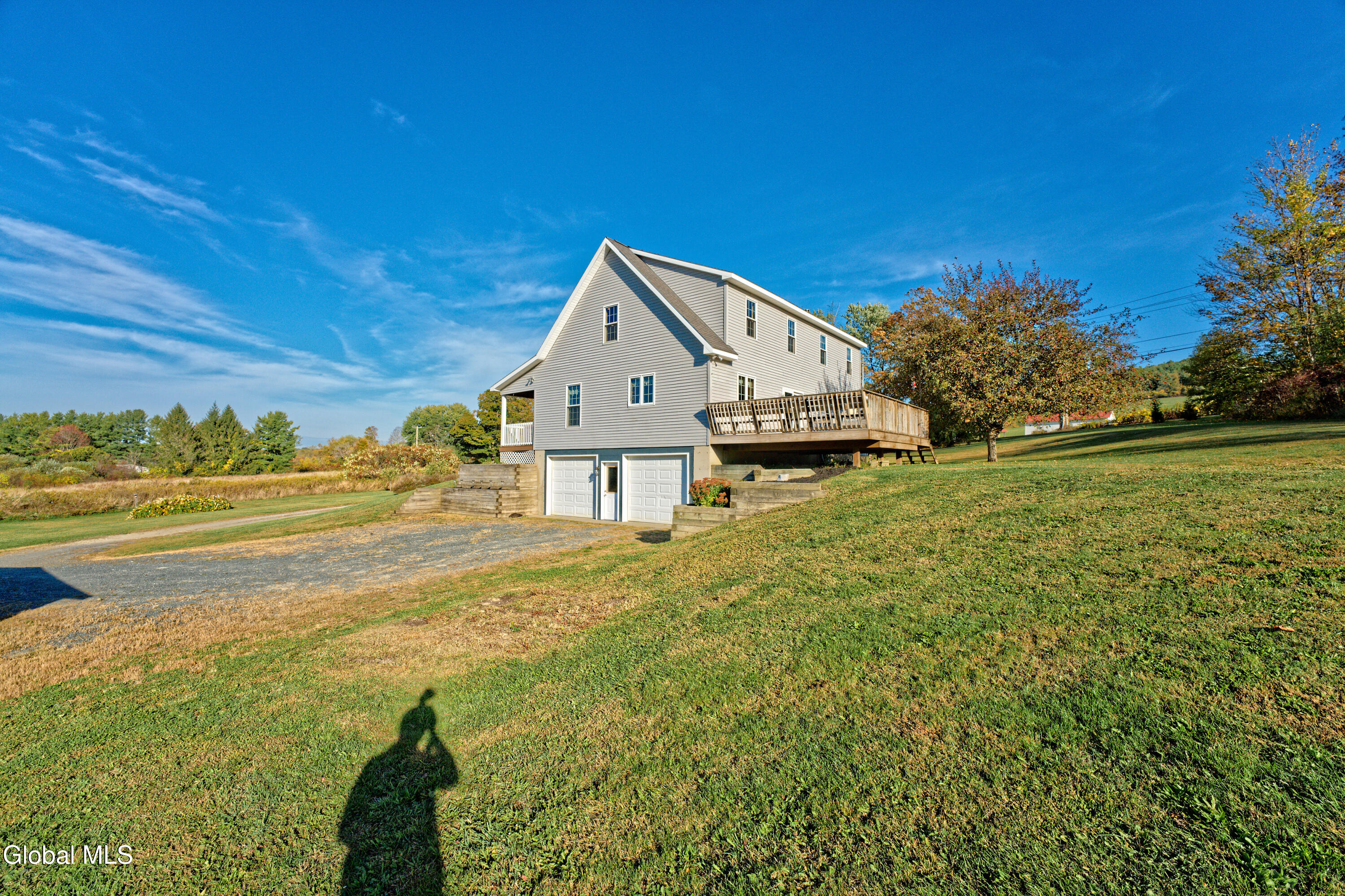 71 Cooksboro Road Brunswick, NY 12182 - Photo 7 of 56 Yard 8