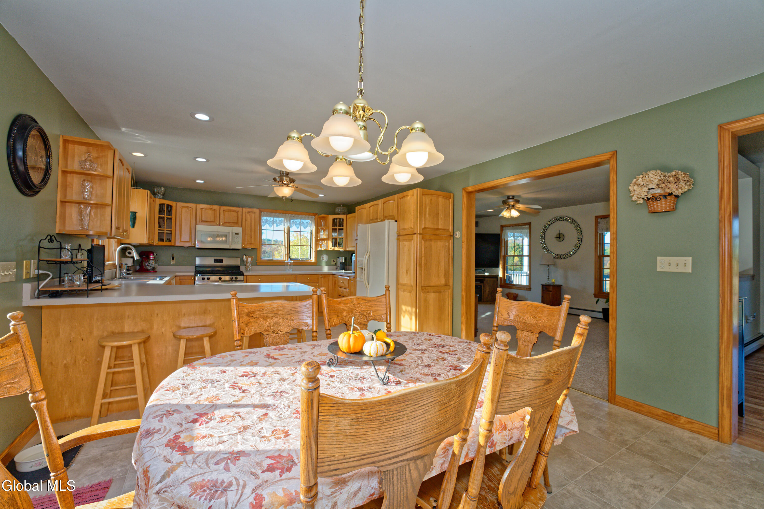 71 Cooksboro Road Brunswick, NY 12182 - Photo 10 of 56 2 Kitchen 2