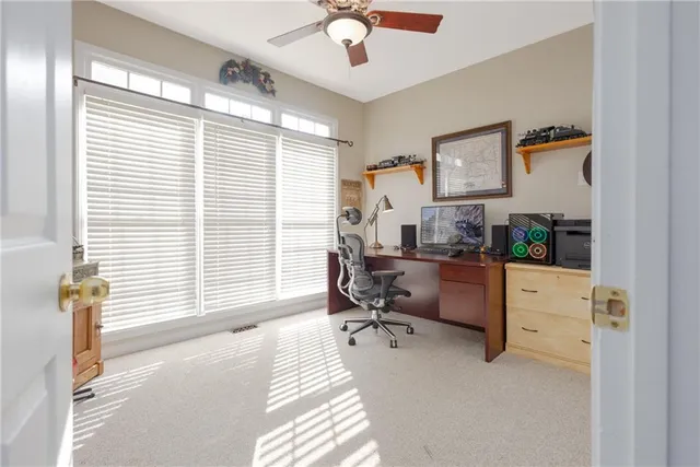 a bathroom with a double vanity sink a mirror and a