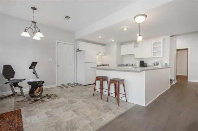 $600,000 | 2170 Peachford Lane, Lawrenceville, GA 30043