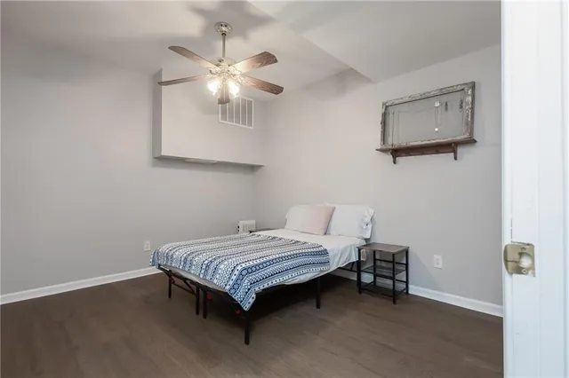 $600,000 | 2170 Peachford Lane, Lawrenceville, GA 30043