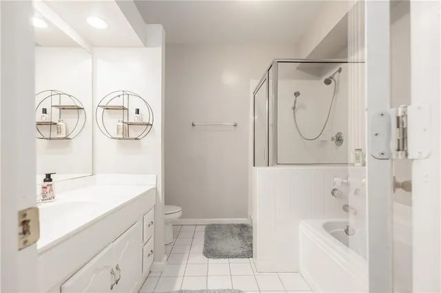 $600,000 | 2170 Peachford Lane, Lawrenceville, GA 30043