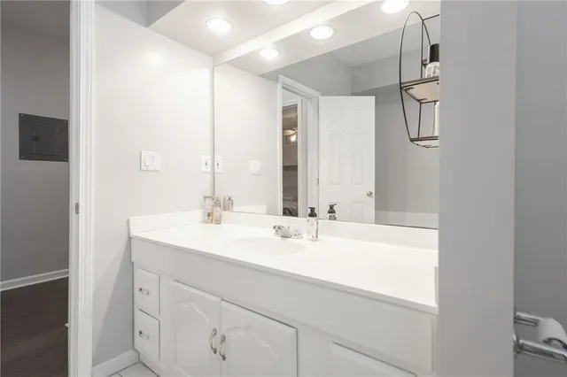 $600,000 | 2170 Peachford Lane, Lawrenceville, GA 30043