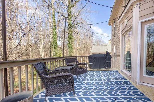 $600,000 | 2170 Peachford Lane, Lawrenceville, GA 30043