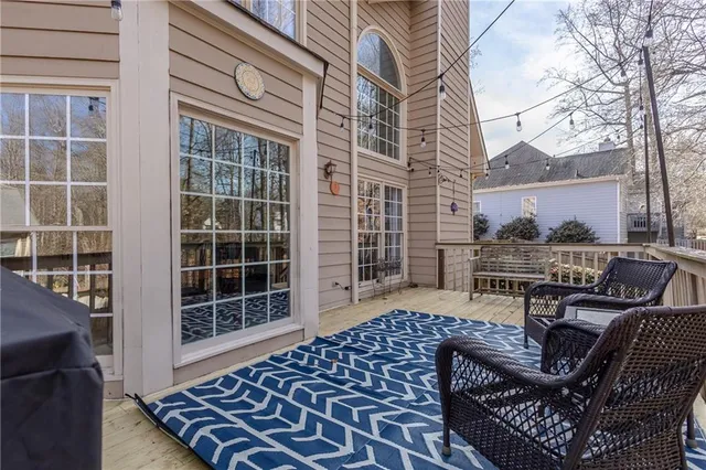 $600,000 | 2170 Peachford Lane, Lawrenceville, GA 30043