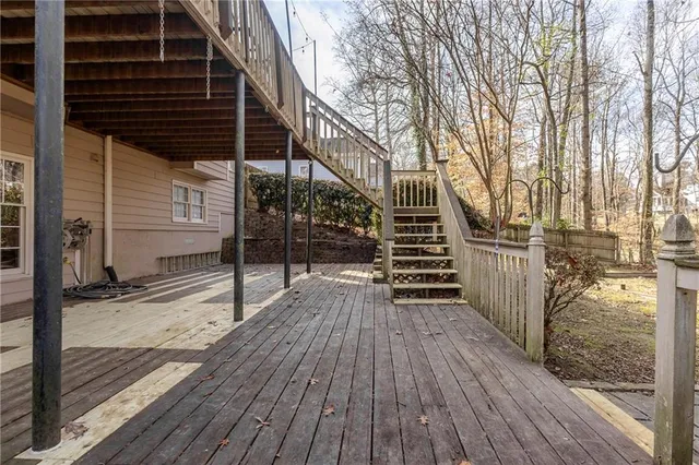 $600,000 | 2170 Peachford Lane, Lawrenceville, GA 30043