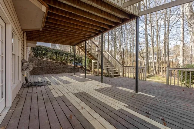 $600,000 | 2170 Peachford Lane, Lawrenceville, GA 30043