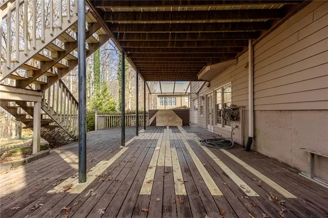 $600,000 | 2170 Peachford Lane, Lawrenceville, GA 30043