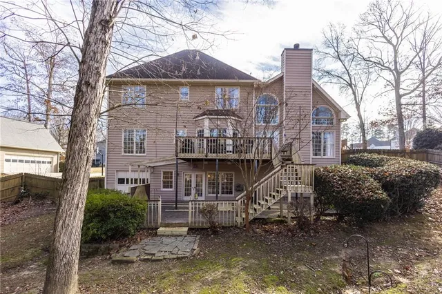 $600,000 | 2170 Peachford Lane, Lawrenceville, GA 30043