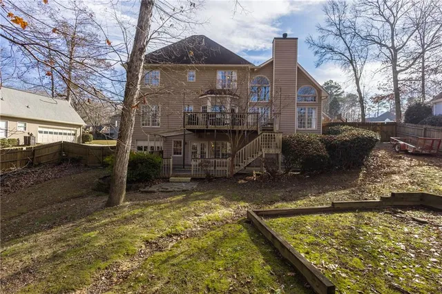 $600,000 | 2170 Peachford Lane, Lawrenceville, GA 30043