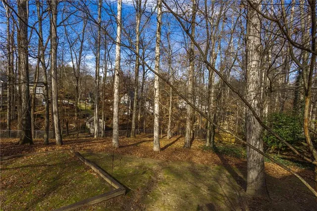 $600,000 | 2170 Peachford Lane, Lawrenceville, GA 30043