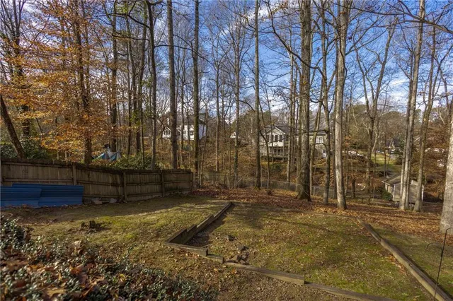 $600,000 | 2170 Peachford Lane, Lawrenceville, GA 30043