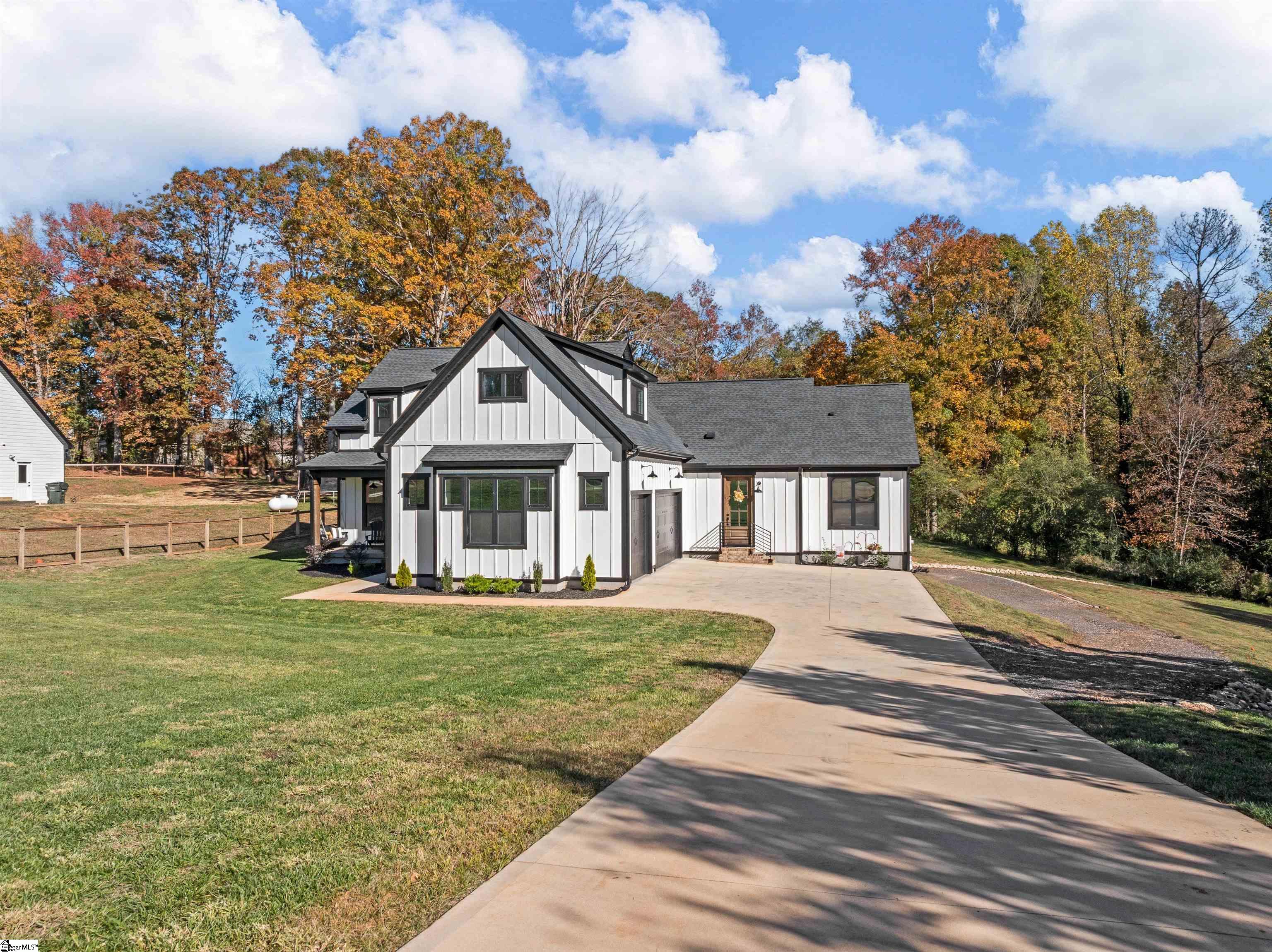 2355 Mays Bridge Road Greer, SC 29651 - Photo 2 of 50