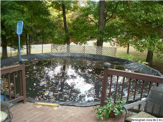 5331 Mayfield Lane Bessemer, AL 35022 - Photo 27 of 27