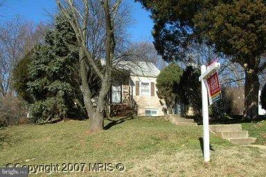 4501 Dahill Road Silver Spring, MD 20906 - Photo 1 of 1 Exterior (Main)